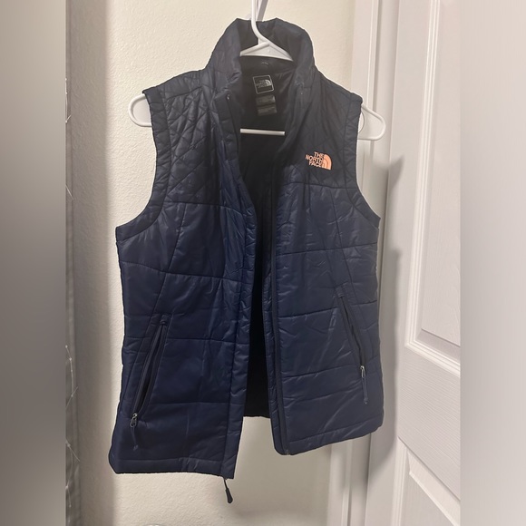 The North Face Vest - Picture 2 of 3
